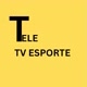 TELE TV ESPORTE