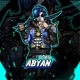 💸ABYAN,💸