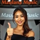 maulana music