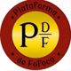 PLATAFORMA DE FOFOCA 🤭