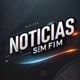 NOTÍCIAS SEM FIM  😲🤩