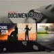 Documentário Diário