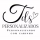 Tds personalizados