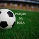 PARÇAS DA BOLA