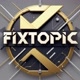 FixTopic