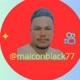 MAICON-BLACK😎