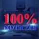100% NOTÍCIAS