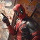 Cine Deadpool