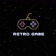 🎮 Retro Game 🕹️