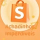 Achadinhos da Shopee