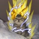gato_supersayjin