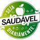 Seja Saudável Diariamente 🍏