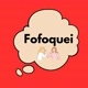 Fofoquei