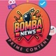 BOMBA NEWS💣