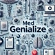 MedGenialize