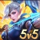 Mobile Legends : Bang Bang