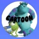 Cartoon Desenho