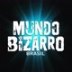 MUNDO BIZARRO