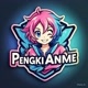 PENGKI ANIME