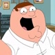 Peter Griffin