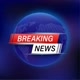 BREAKING NEWS