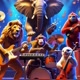 Zoo Musical