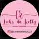 Looks da kelly