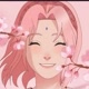 sakura  haruno