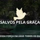 salvos pela graça