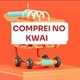 🛍🛒COMPREI NO KWAI OFICIAL