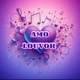 💜 AMO LOUVOR 🎼