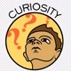 Curiosity🦻