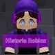 Historia Roblox