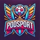 Podsport