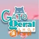 Gato Geral Shopping