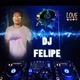 DJ Felipe pressão 2025