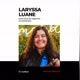 Consultora Financeira Laryssa Luane