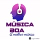 Música boa
