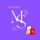 Achados MS show