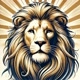 Leão Dá Fé 🦁