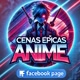 Cenas Épicas Anime