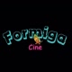 Cine Formiga