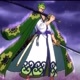 zoro
