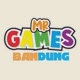 Mr Games Next Generation Bandung