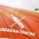 gerakan rakyat DPC babelan