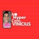 NO HYPER COM VINÍCIUS