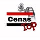 cenas top