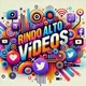 ▃▅▆█ 웃 Rindo Alto Vídeos  웃 █▆▅▃