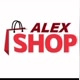 ALEX SHOP🛒
