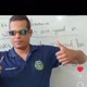 MELHOR PROFESSOR DE INGLÊS DE RR